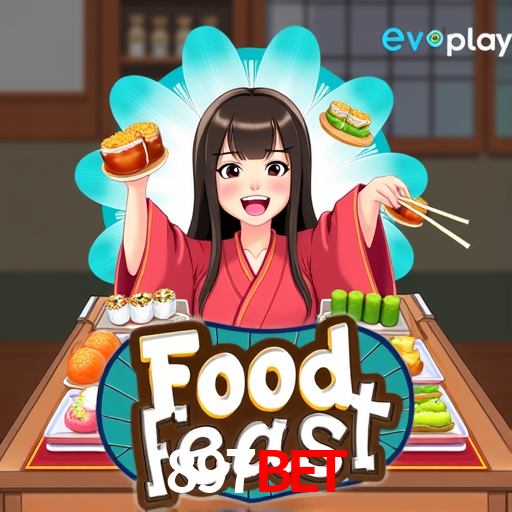 Descubra a Essência do 897Bet: Nossa História e Compromissos